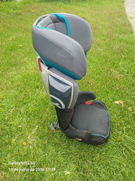 Cadeira Auto Cybex – Grupo 2/3 (15–36 kg)