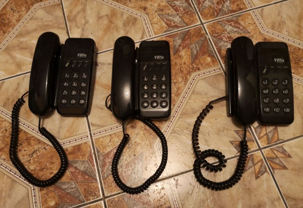 Telefon Veris skyway