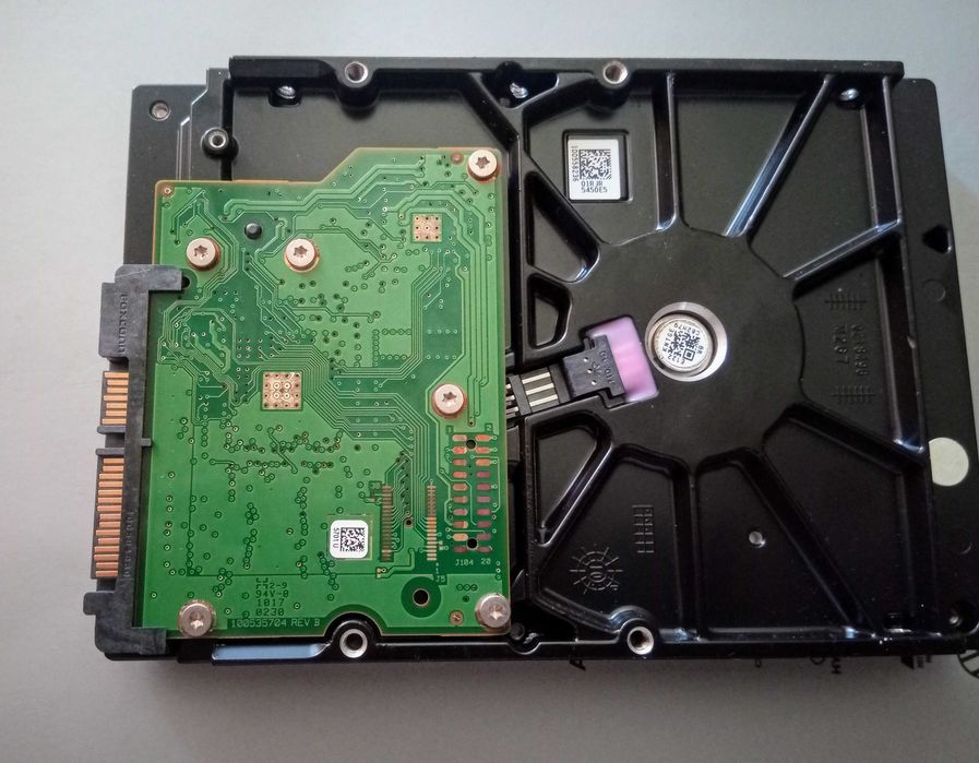 Seagate Pipeline HD.2 500GB 3Gbps 5.9K SATA Hard Drive