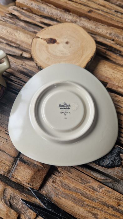 Rosenthal filiżanka Dorothy Hafner 1982 r Pikasiak