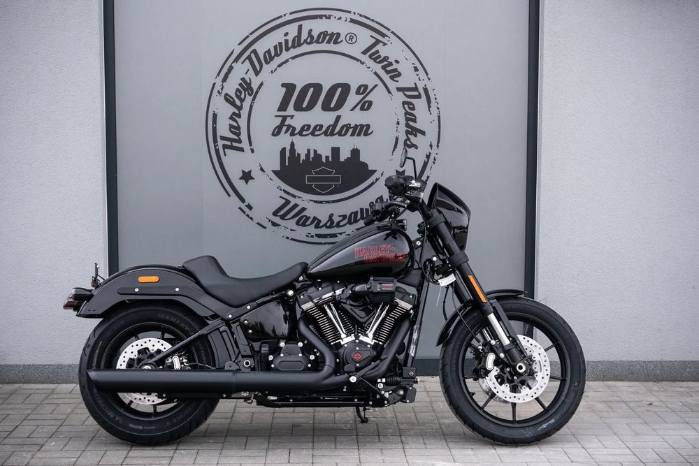 Harley-Davidson