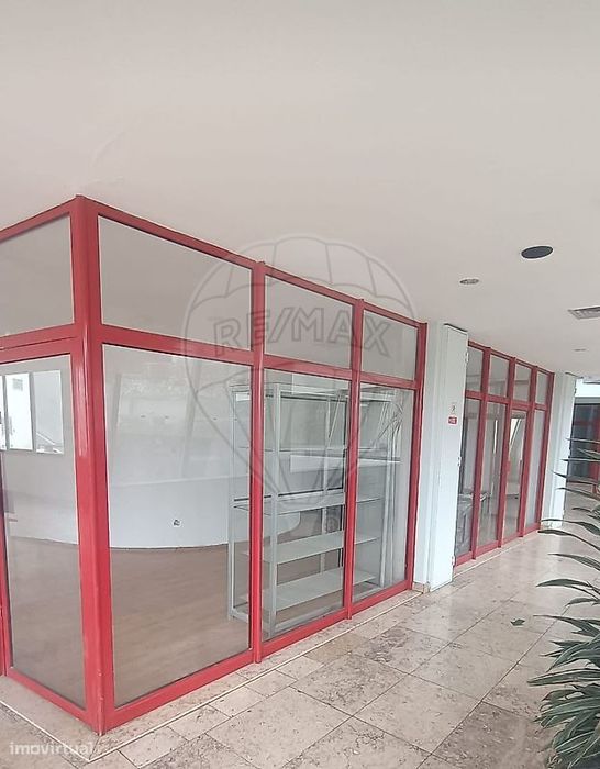 Loja  para arrendamento