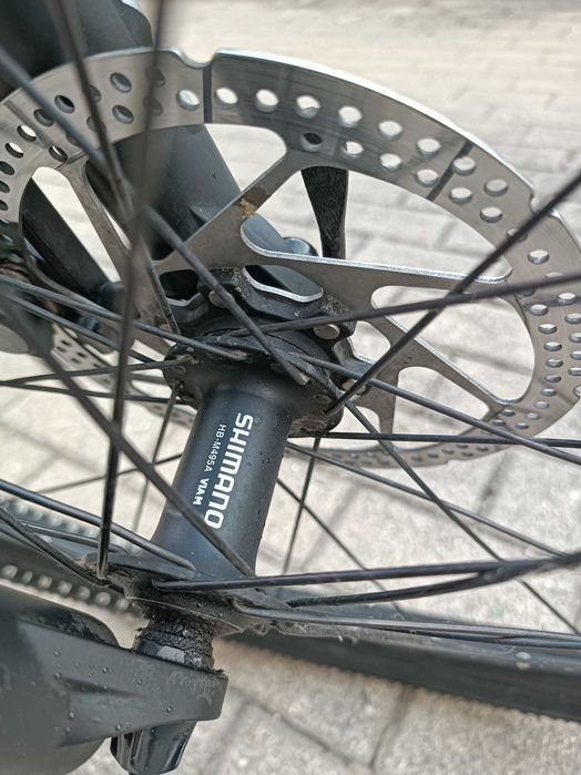 Bicicleta Univela