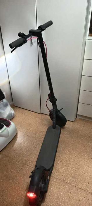 Xiaomi Eletric Scooter 4