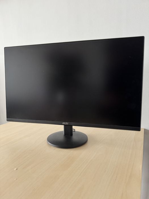 Monitor MSI PRO MP252L Full HD IPS 100Hz 1ms