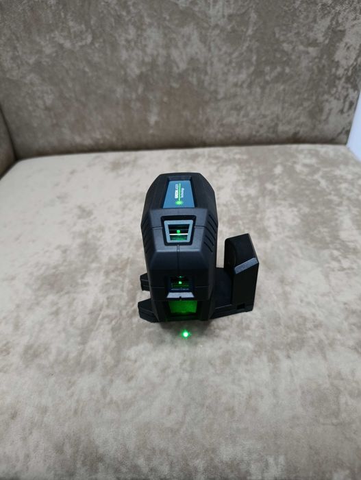 Laser punktowy/krzyżowy Bosch GPL