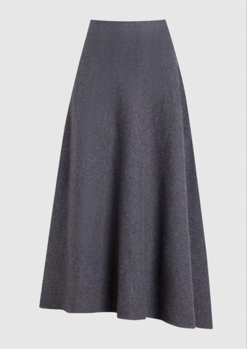 Спідниця з вовни LORENA ANTONIAZZI