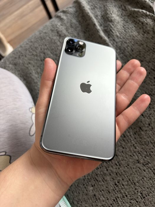 Iphone 11 Pro Max