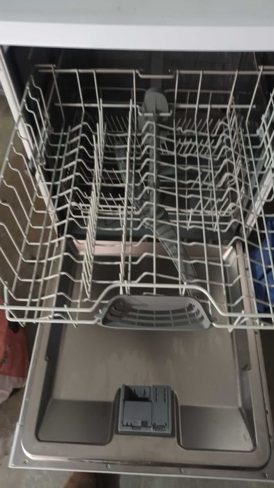 Máquina de lavar louça bosch série 2