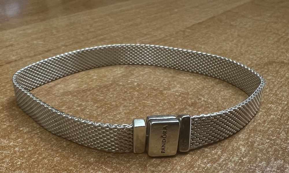 Браслет Pandora Reflexion оригінал