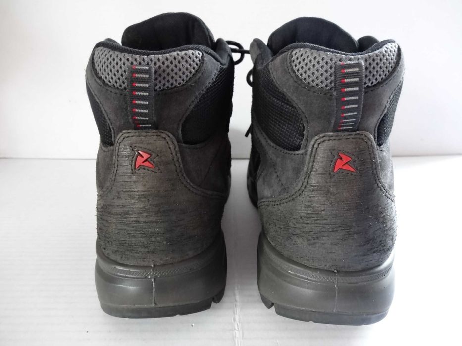 Buty ECCO RUGGED TERRAIN V roz 46 Gore-Tex Receptor Trekking
