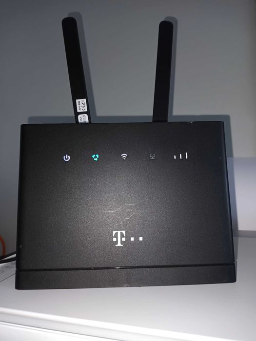 Ruter modem Huawei B315S-22 bez blokady na kartę SIM