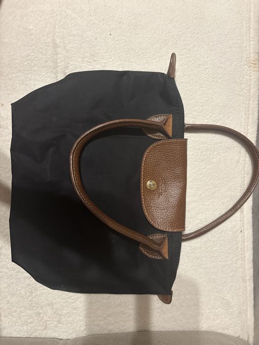 torebka w styli longchamp