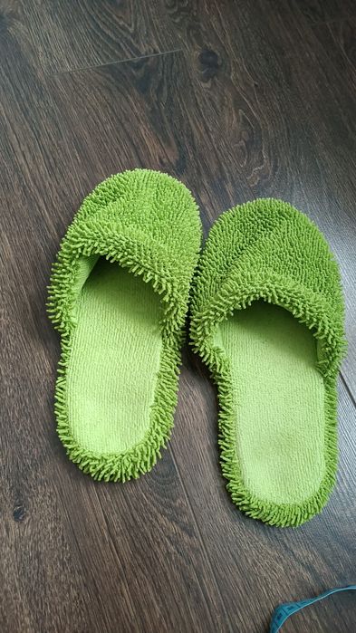 Kapcie damskie 39-40