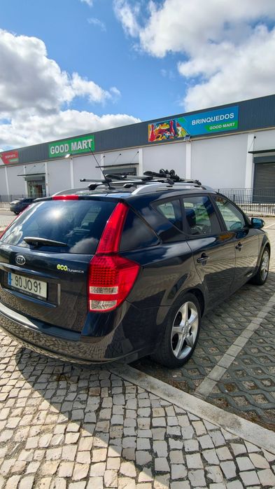 Kia Ceed SW 1.6 crdi TX 2010