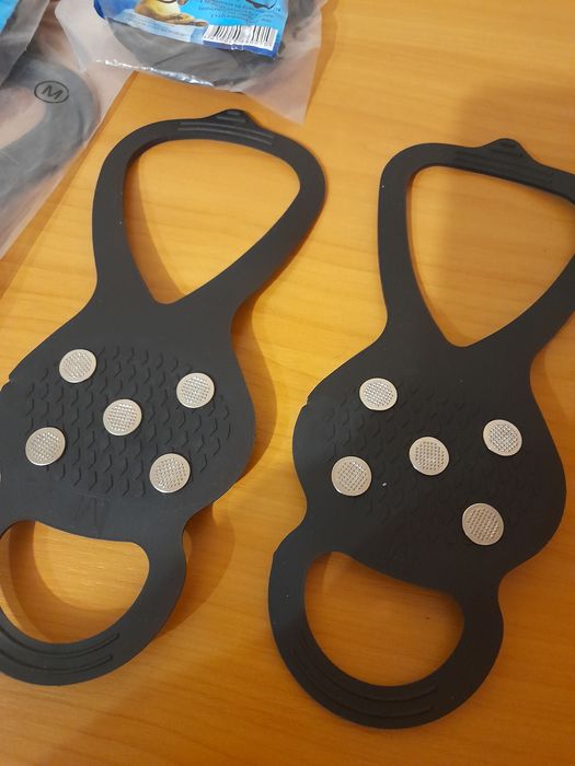 Ледоступы новые в упаковке