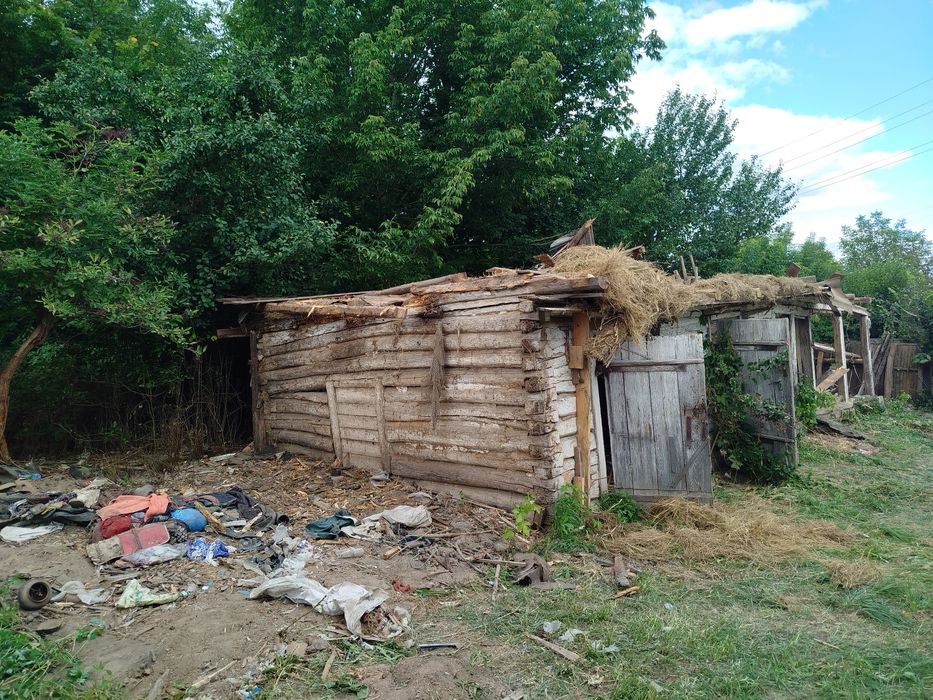 Демонтаж Будь Чого