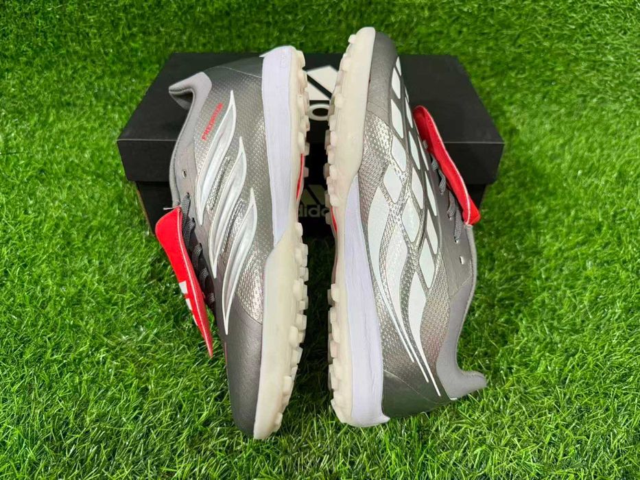 !SALE! Сороконіжки Adidas PREDATOR League Tongue 39 40 41 42 43 44 45