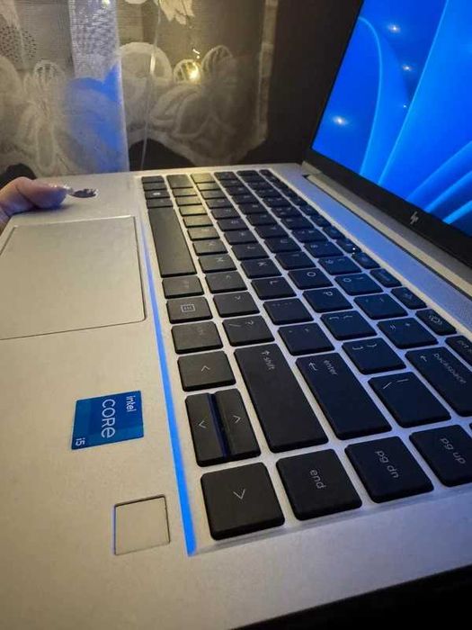 HP EliteBook 640 G9 14" i5-1235U 16GB RAM 512GB Dysk SSD Win11 Pro