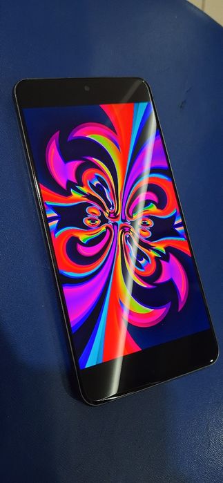 Смартфон Samsung Galaxy S21 FE на Snapdragon 888(6/128)