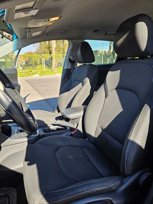 Hyundai i30 CW muito estimado