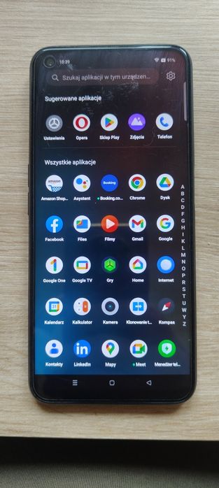 Sprzedam telefon Realme 9 Pro 5G