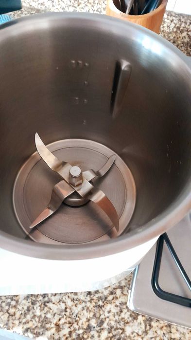 Robot de Cozinha Yammi