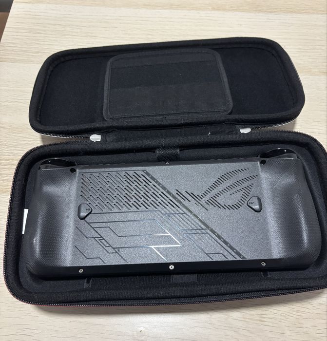 Asus ROG Ally X 24GB/1TB