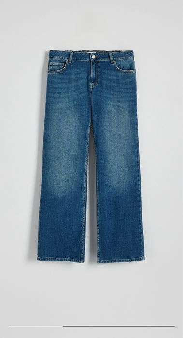 Джинси для вагітних Reserved