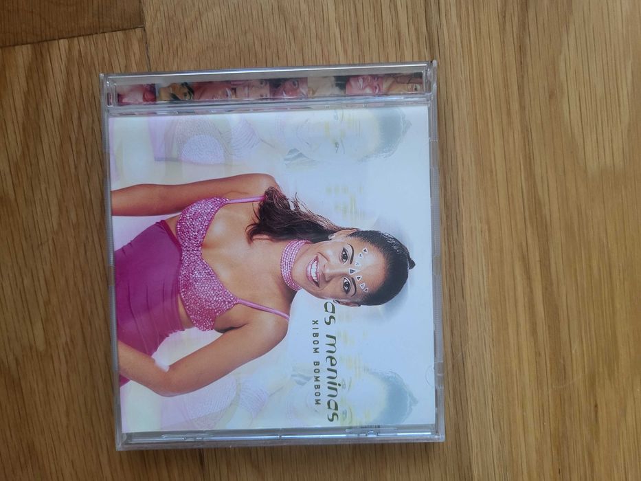 Conjunto 6 CDs | Música Brasileira
