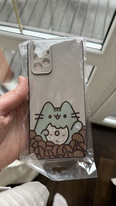 Чохол новий на Samsung A72