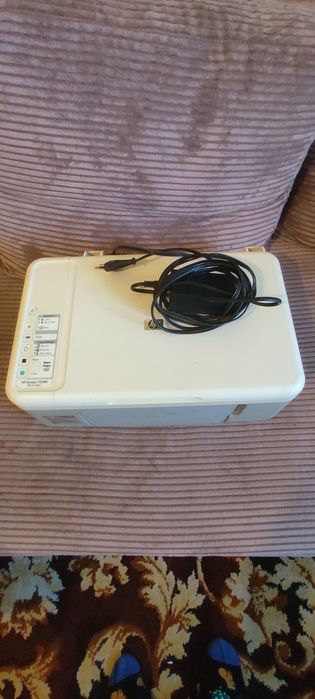 HP Deskjet F2280