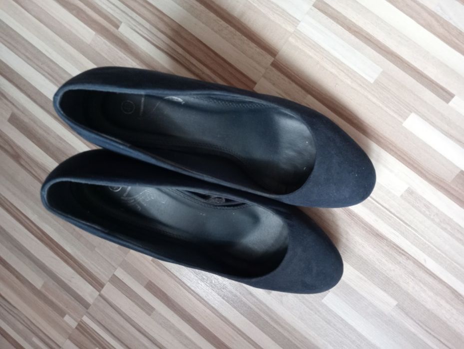Buty damskie rozmiar 40