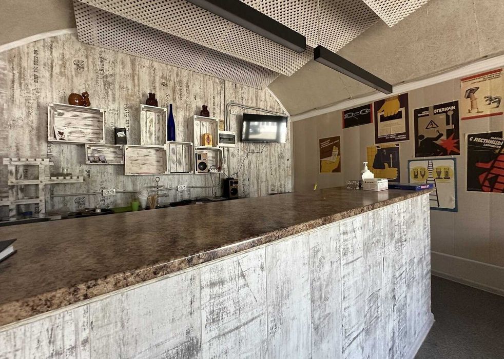 Коммерческая недвижимость по адресу ул. Соборная (площадь 24 м²) - Atlanta.ua - фото 4