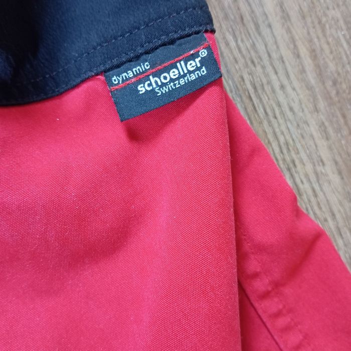 Lundhags Traverse Spodnie Damskie Trekkingowe / Wielofunkcyjne Boot-Loc System Rozmiar L