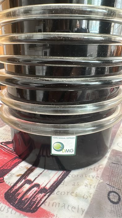 Vasos antigo decoracao
