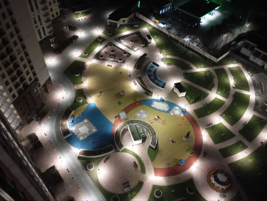 2-комнатная квартира по адресу Куликово поле пл. (площадь 67 м²) - Atlanta.ua - фото 7