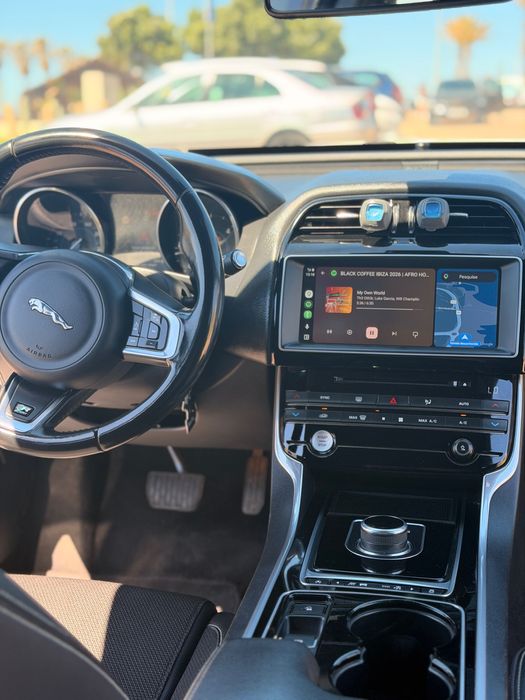 Vendo Janguar XE R-Sport 2016