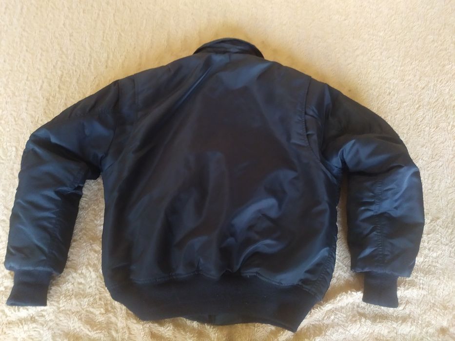 Бомбер CWU45 mil tec