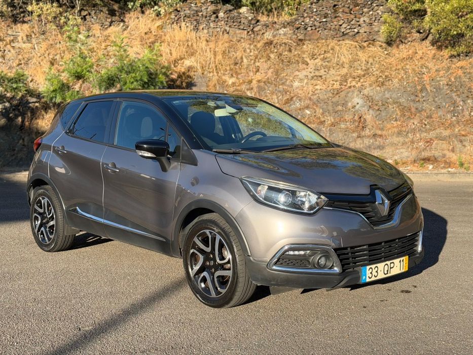 Renault Captur — fotografia 3