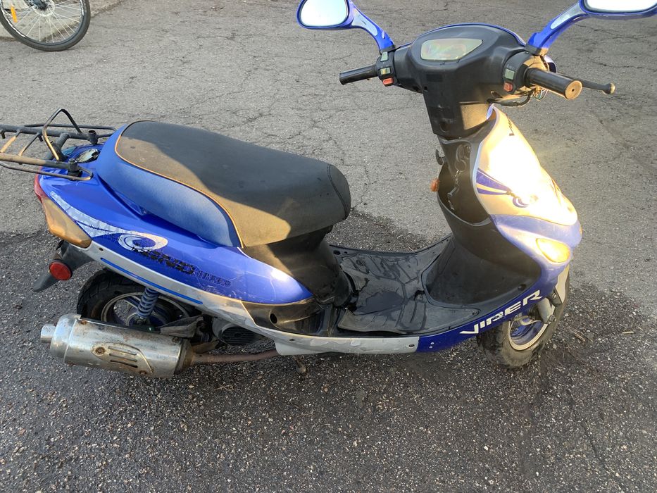 Продам Viper Wind