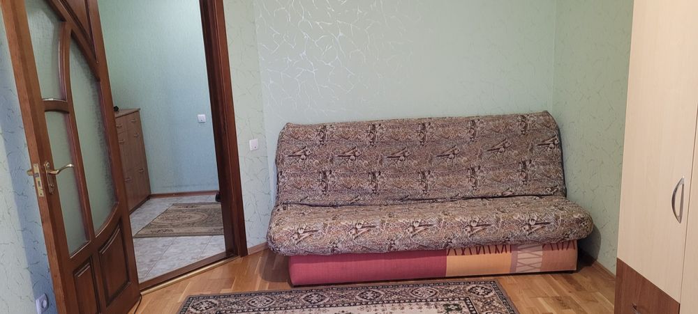 Здам 2кімнатну квартиру на Слов'янці.