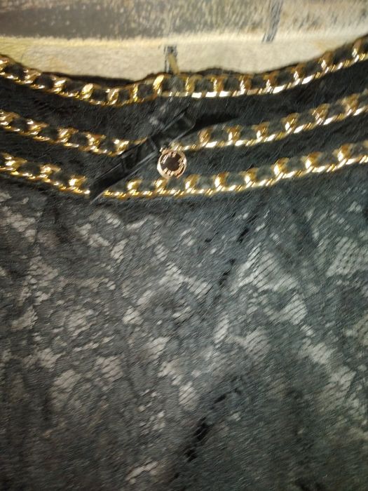 Продам ажурну юбку