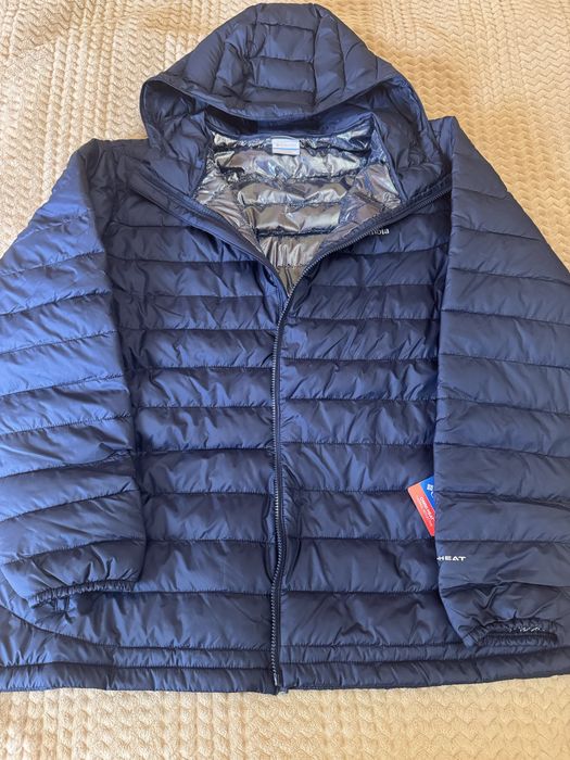 Курточка  Columbia XXL оригінал з Америки