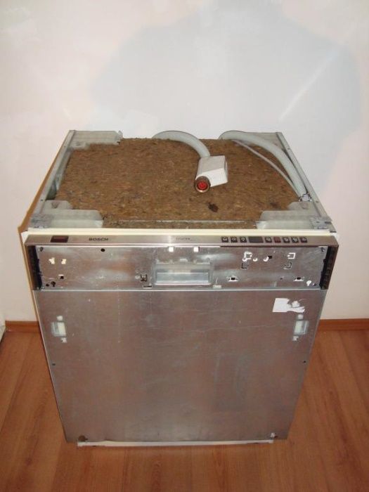 Zmywarka BOSCH LOGIXX AUTOMATIC SGV59A03/18 60cm na części