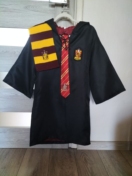 Strój Harry Potter roz. 155