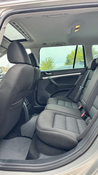 Skoda Octavia Шкода Октавіа A5 2011 р 1,8 TSI бенз 6МКПП