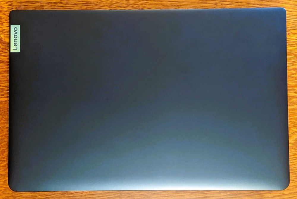 Lenovo 15.6" TOUCH SCREEN сенсорний • i5-1235U Iris® Xᵉ • 12GB • 512GB