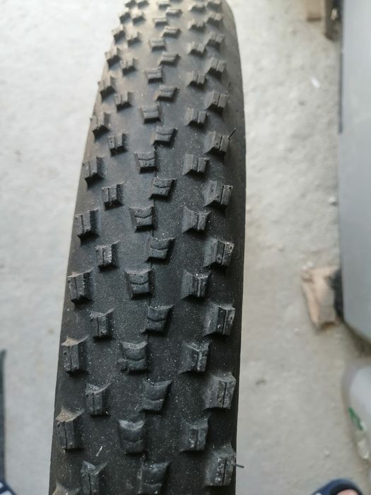 Pneu Continental CrossKing