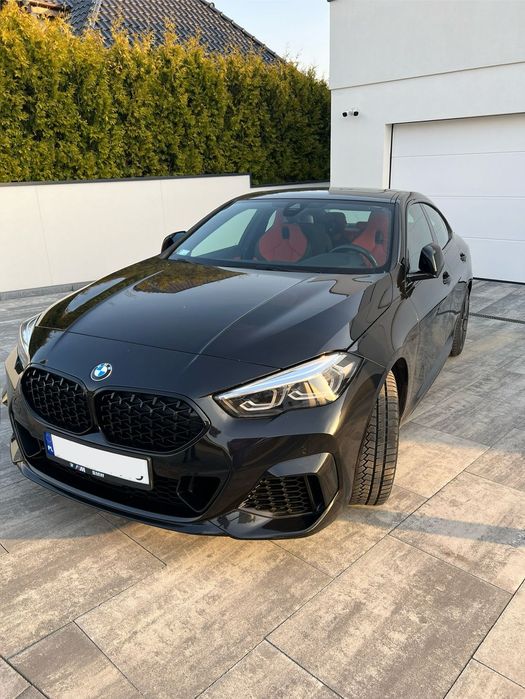 BMW Seria 2